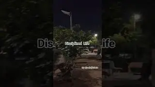 Disciplined Successful Healthy Life Study Motivational Video Workout GYM Fitness Running India