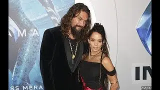 Jason Momoa Fully Restores Lisa Bonet's First Car for Her Birthday Surprise