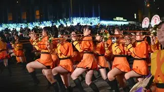 2025京都橘高校吹奏楽部 台北