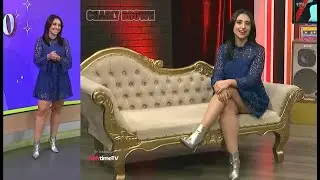 Tanya Burak 170123