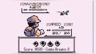 8F (FRIDAY NIGHT FUNKIN VS POKEPASTA PERDITION 1.5)