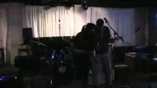 RIVERSIDE ROCKERS