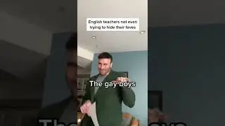Учителя английского языка выбирают фаворитов