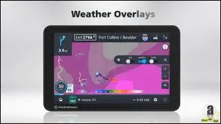 Rand McNally TND Tablet 85 8-inch GPS Truck Navigator with Built-in #Amazon #Bale #Brand