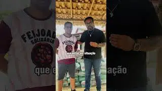 Solidariedade popular que transforma Itabuna