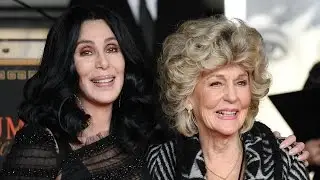 Cher 'Worried' About 90-Year-Old Mother Georgia Holt's Health Source Says