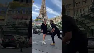 Woman has best reaction to marriage proposal