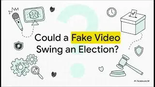 AI, Deepfakes & Politics