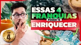 4 FRANQUIAS IMPERD&Iacute;VEIS de Sa&uacute;de, Beleza e Bem-Estar Para Investir em 2025