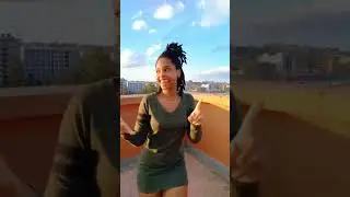 Egwu challenge ❤️ 🔥❤️ 🔥❤️ 🔥 #africanroots  #amapiano #afrobeat #music @angie_kjey