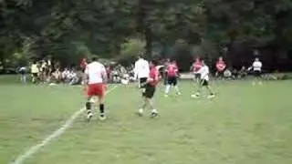 Campus WM 2007 - Schland