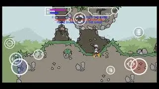 Mini Militia- highest kills.#mini militia#gaming