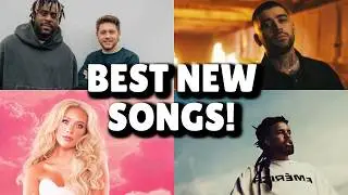 BEST NEW SONGS - FEBRUARY 2026!