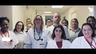 Docteurs, rejoignez-nous !