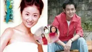 林志颖&林心如 _beginning and ending