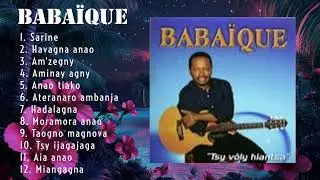 Best of Baba&iuml;que -- Hira malagasy