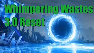 WuWa (Y2 F2P): WhiWa 3.0 Reset - Infinite Torrents