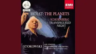 Holst: V. Saturn, The Bringer Of Old Age
