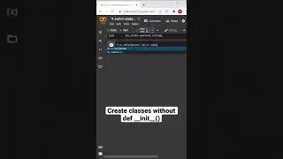 How to use the dataclass wrapper in Python
