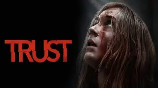 Trust Movie Review | Sophie Turner, Rhys Coiro, Billy Campbell