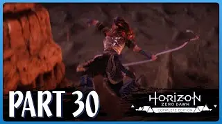 Horizon Zero Dawn (PS4) | TTG Playthrough #1 - Part 30