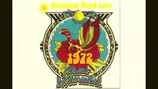 Cosmic Travelers  - Live at  Diamond Head  - 1972