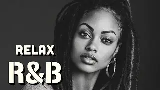 [R&B Relax 102] Chill Vibes for Focus Office & Study Ambience