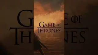 Would you sit on the iron throne?🤩 #gameofthrones #ironthrone