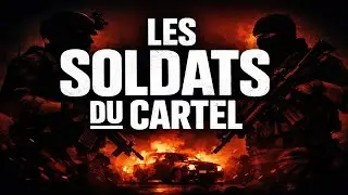 Los Zetas : l'ascension sombre et la chute sanglante d'un cartel b&acirc;ti par d'anciens soldats