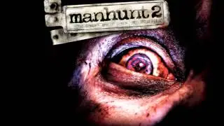 Manhunt 2 game soundtrack - Main Theme BETA