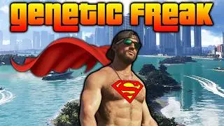 Jason is STUPIDLY STRONG and NOBODY is Talking About It! - GTA 6 Trailer 2