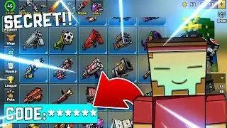 How To UNLOCK EVERY NEW GUN For FREE In PG3D! [15.9.1]