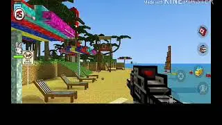 PG3D Aimbot & Fire rate hack