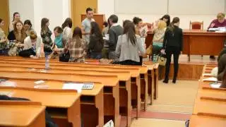 Pro&OElig;conomica - FSEGA 2014