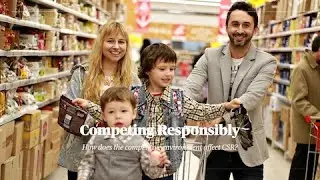 Competing Responsibly