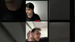 DOG: Pode acontecer a mesma coisa!