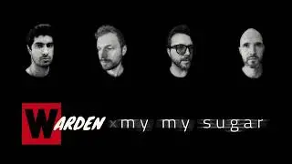WARDEN feat. My My Sugar - Can't breathe (Official audio)
