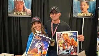 The Hollywood Show | Back to the Future | E.T