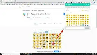 Using Emojis as part of the Google Drive Folder name ~ McMichaelSharon