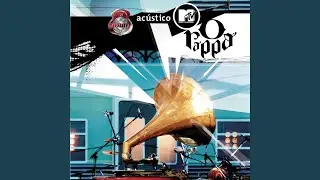 Reza vela (Ao vivo ac&uacute;stico)