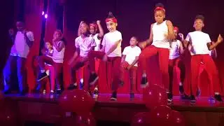 Xtreme Dance Academy.. Hip hop!!!!