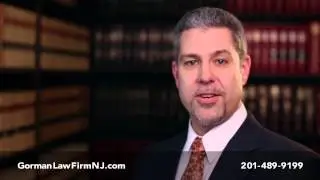 Bergen County Domestic Violence Attorney Scott Bergen