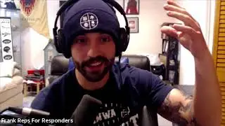 Reps For Responders: Inside The Labyrinth Podcast Season 5 Episode 7 FT LEO Craig (@craighanaumi)