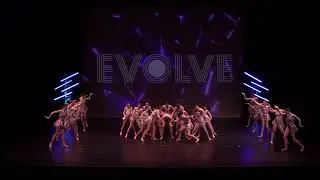 Technologic - 12/13 Year Old Jazz - Legacy Dance Productions