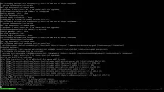 Installing Apache Guacamole on Ubuntu 20.04