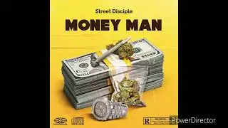 Street Disciple - Money Man (Official Audio)