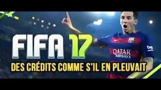 [FR]  ACHAT/REVENTE  FUT 17  #1