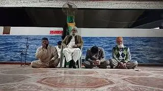 Hazrat baba vilayat Ali shah qalandar 15/1/26