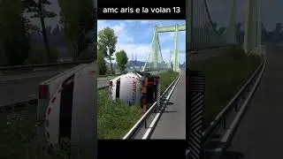 amc aris e la volan 13