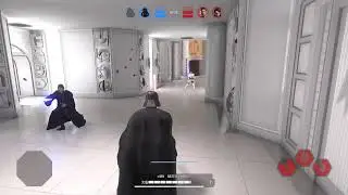 Star wars BTF 2